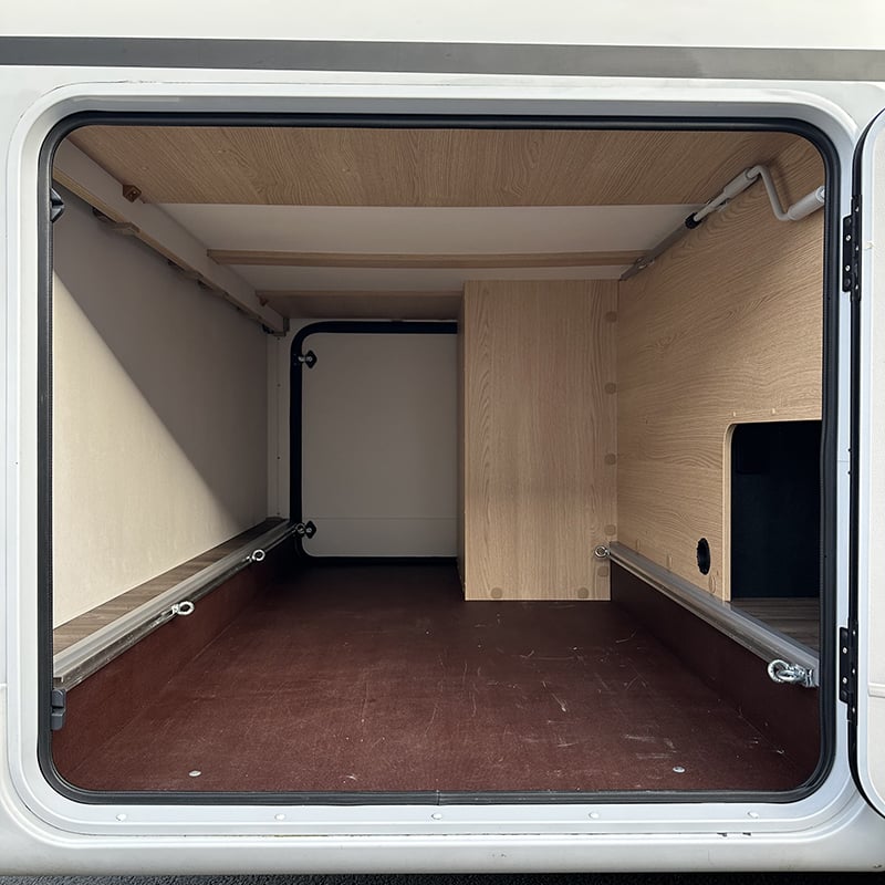 Intégral Sunlight i69L soute